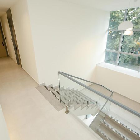 Nos Luxury Rooms Shkodër Exteriör bild