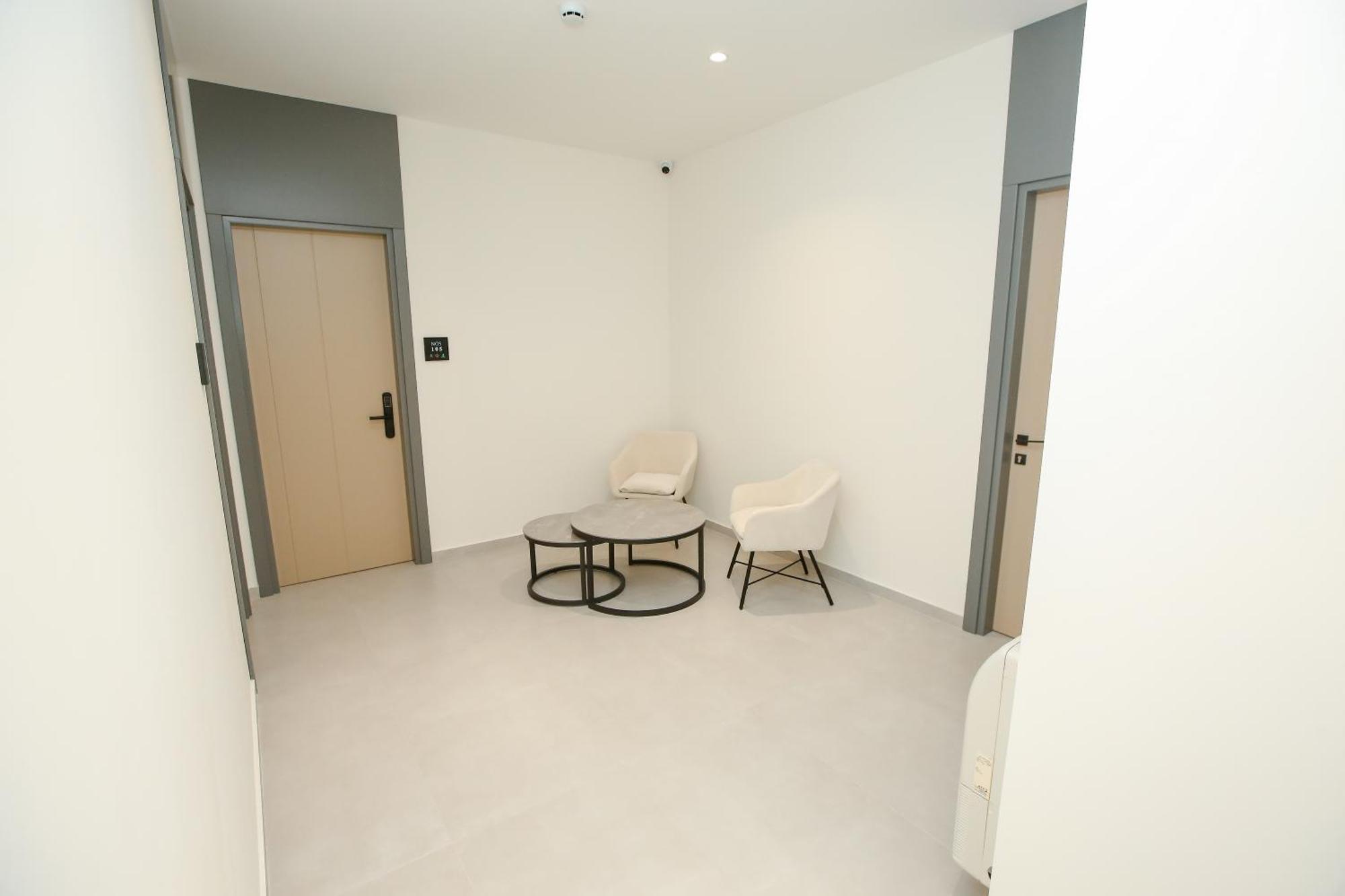 Nos Luxury Rooms Shkodër Exteriör bild