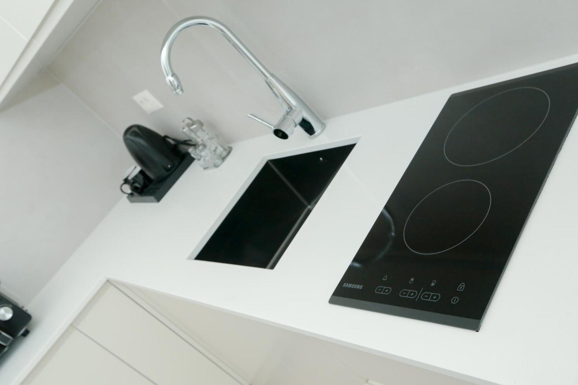 Nos Luxury Rooms Shkodër Exteriör bild