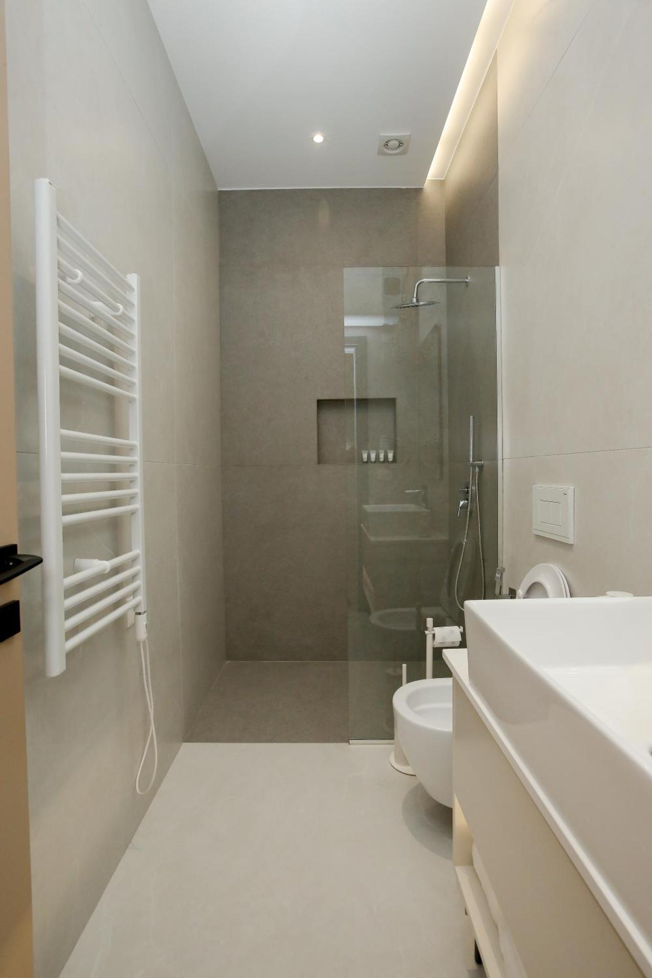 Nos Luxury Rooms Shkodër Exteriör bild