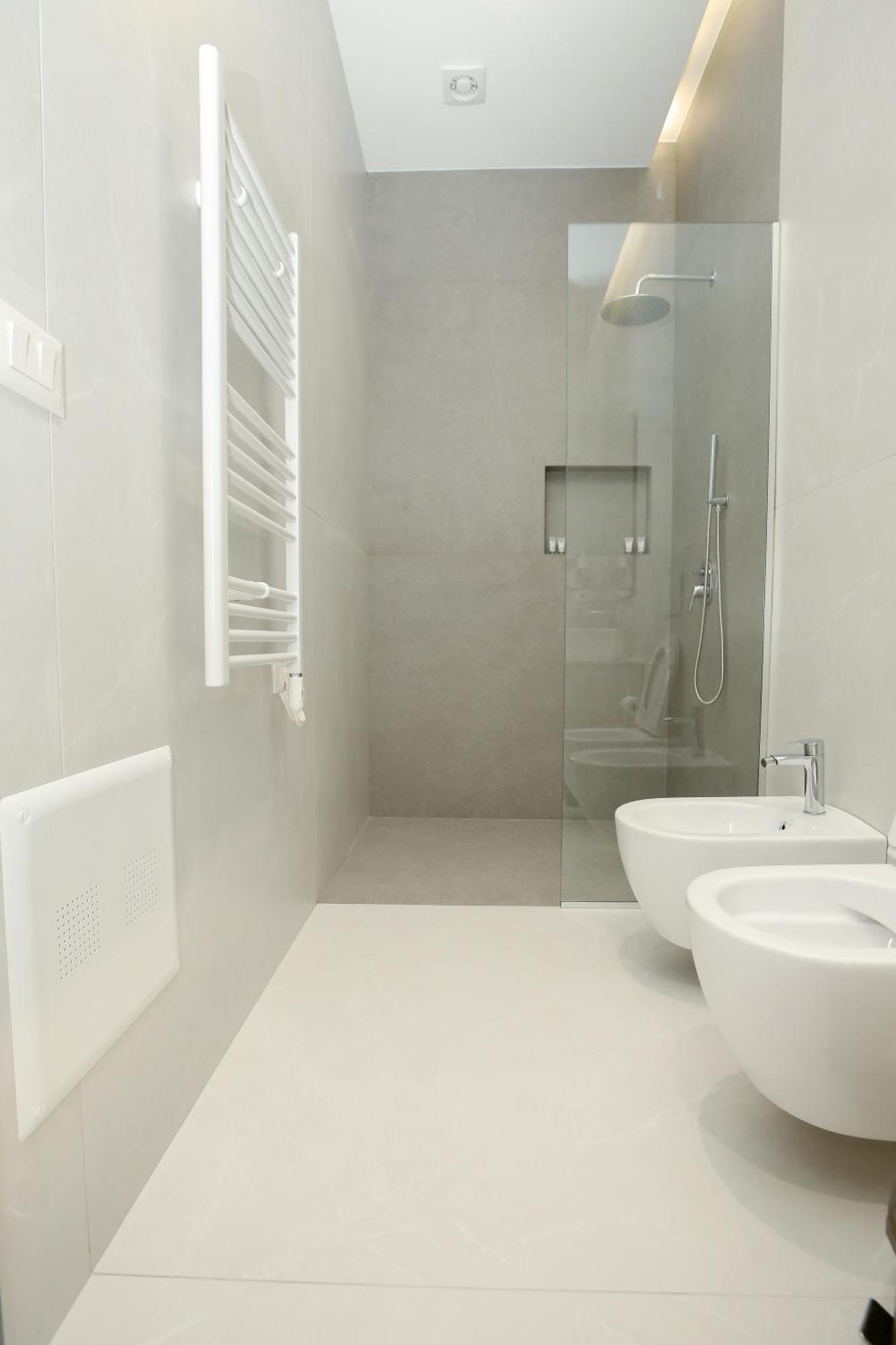 Nos Luxury Rooms Shkodër Exteriör bild
