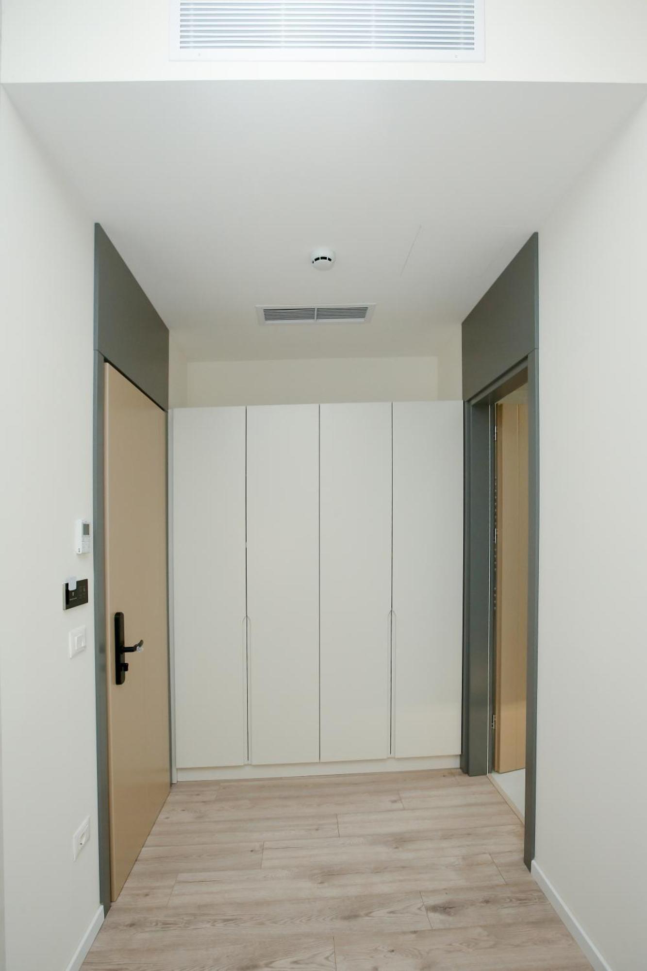 Nos Luxury Rooms Shkodër Exteriör bild