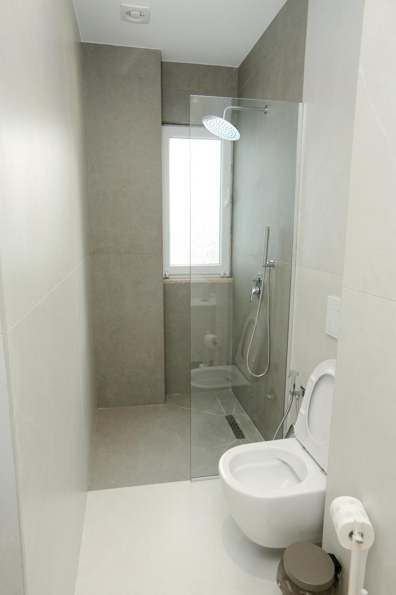Nos Luxury Rooms Shkodër Exteriör bild